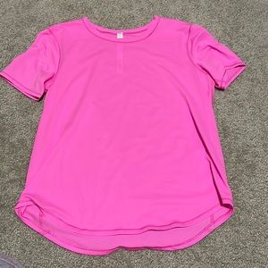 lululemon t shirt